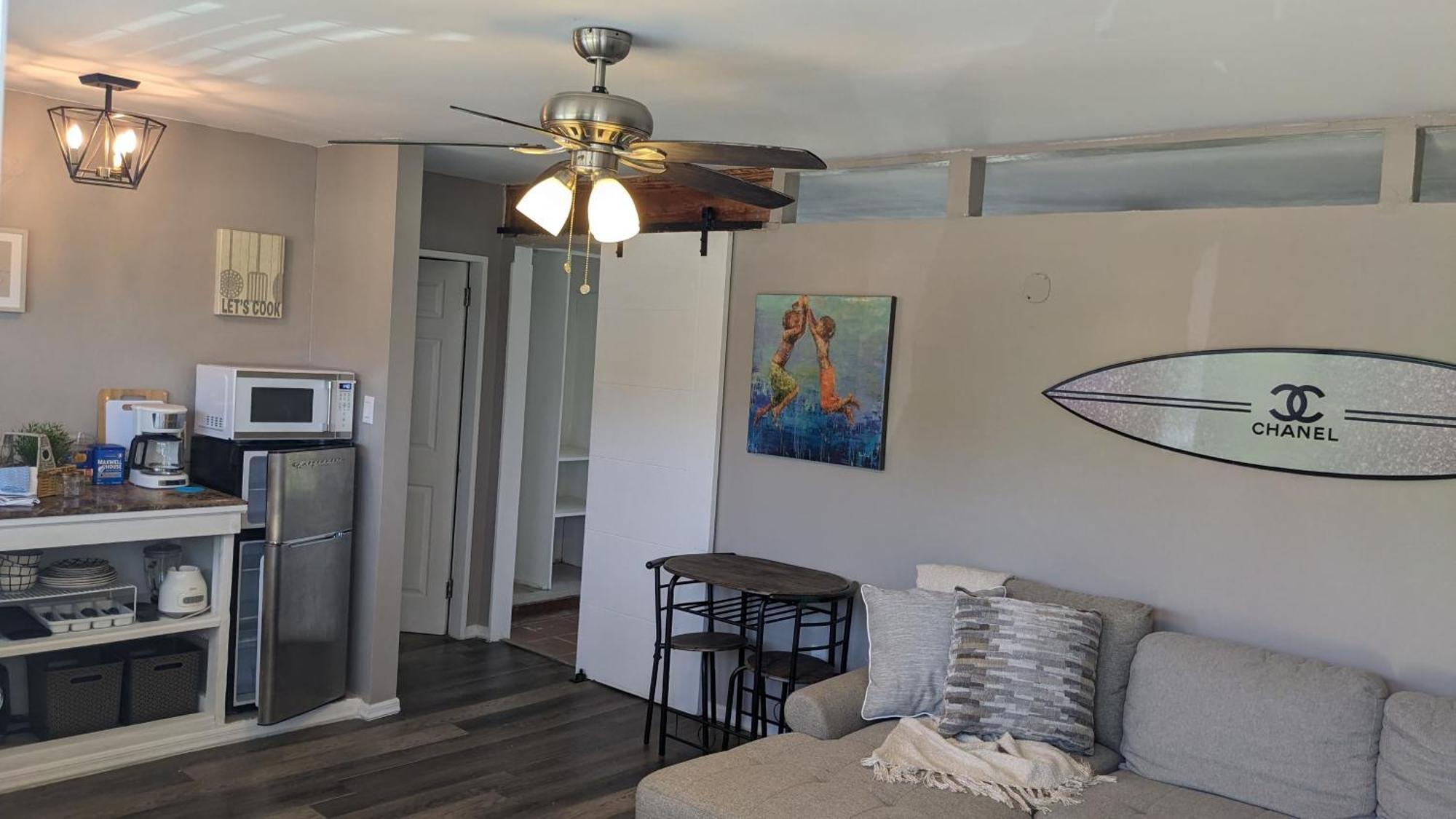 Quiet Condo Close To Laguna Madre -B Корпъс Кристи Екстериор снимка