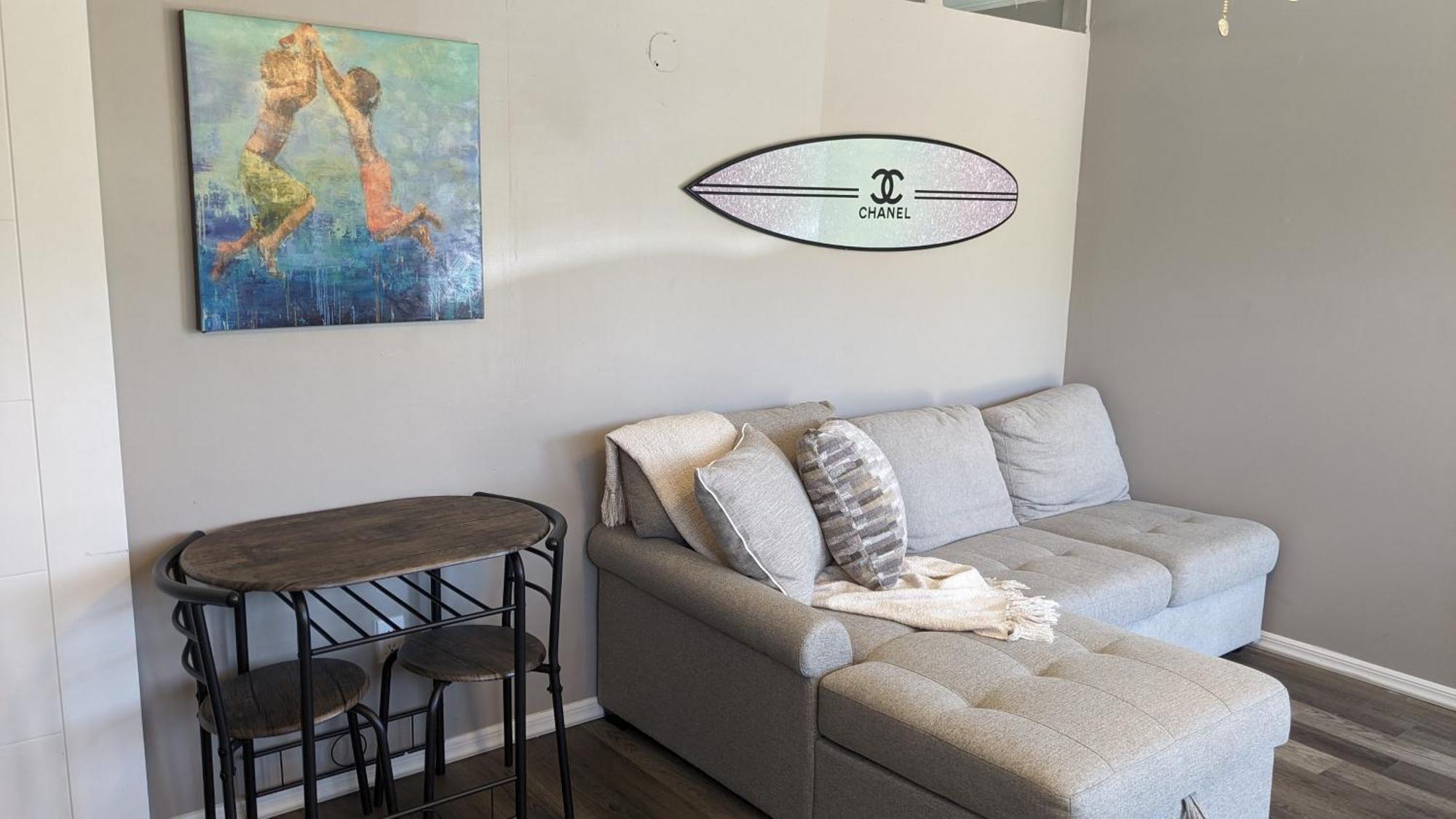 Quiet Condo Close To Laguna Madre -B Корпъс Кристи Екстериор снимка