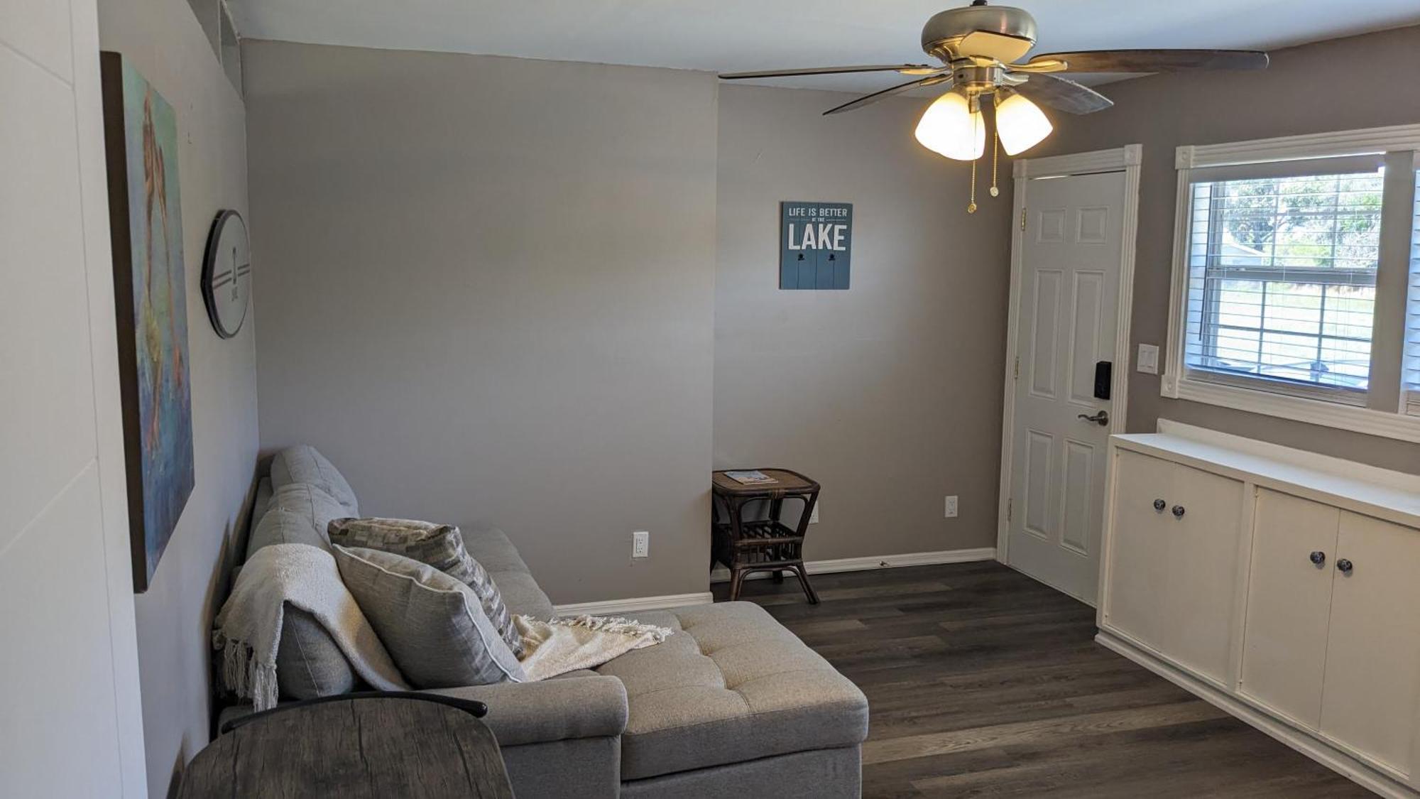 Quiet Condo Close To Laguna Madre -B Корпъс Кристи Екстериор снимка