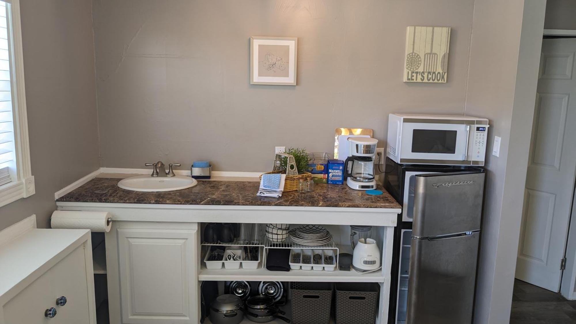 Quiet Condo Close To Laguna Madre -B Корпъс Кристи Екстериор снимка